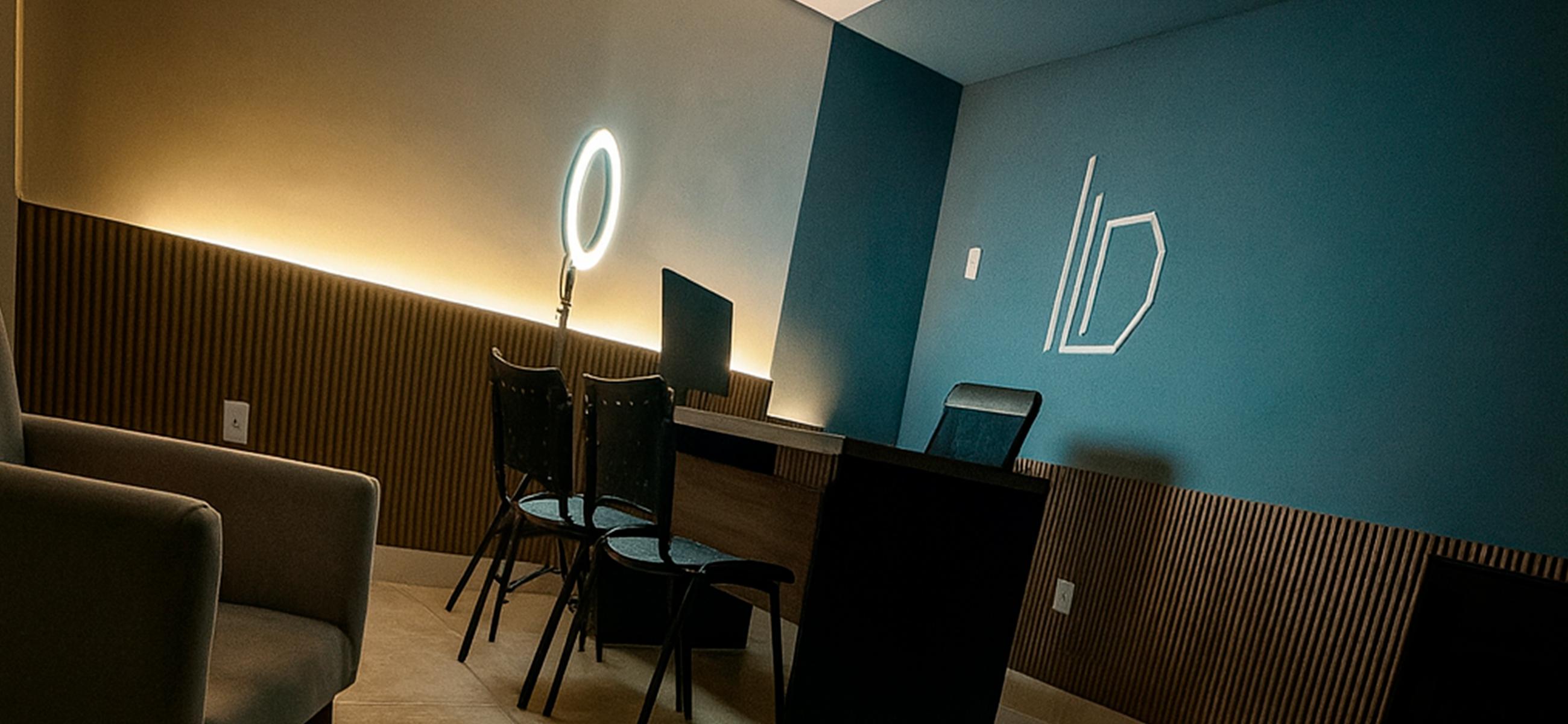 Duartte Imóveis - visual institucional